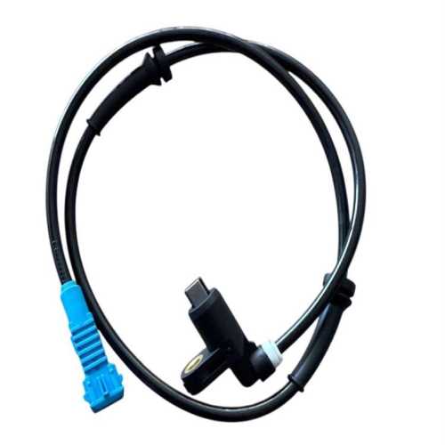 ABS SENSÖRÜ PEUGEOT 206 KAMPANALI 1.4 ARKA SAĞ-SOL